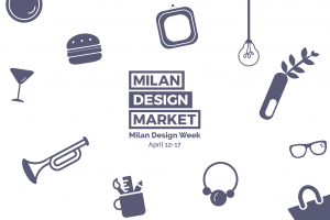 Milan Design Market