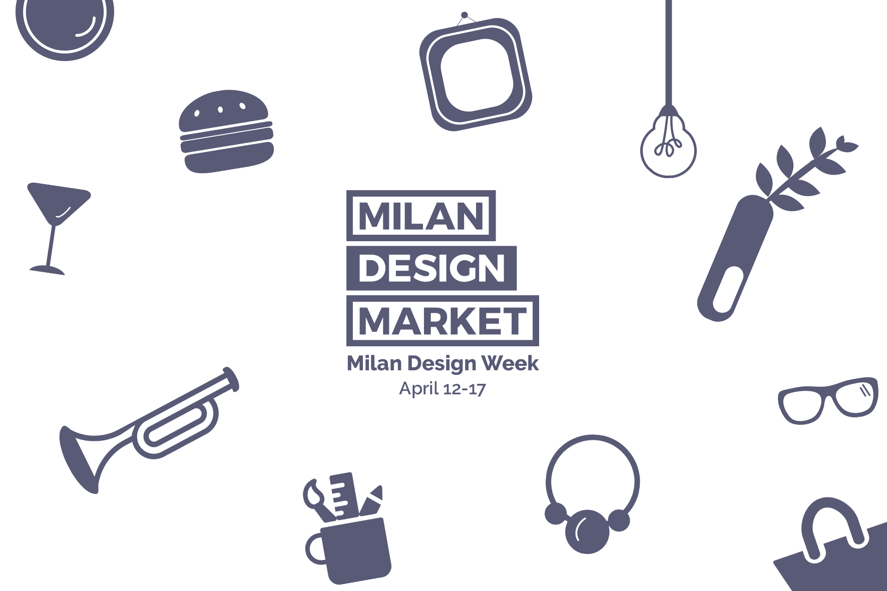 Milan Design Market