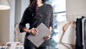 Surface Pro 4 Signature Edition Type Cover