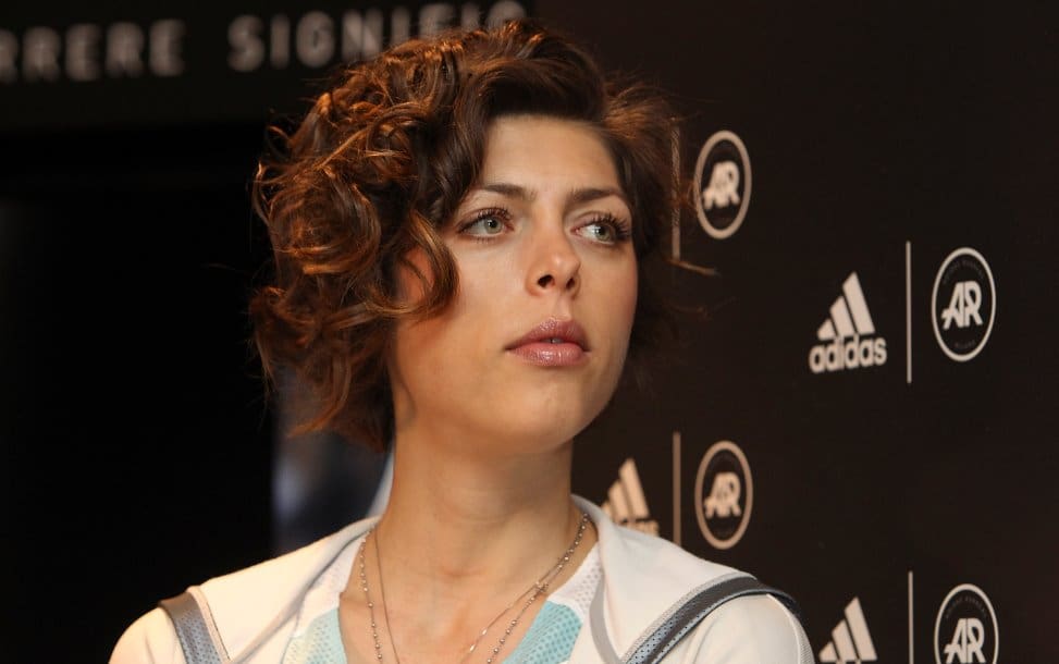 Blanka Vlasic