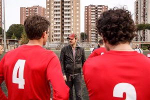 Gli Eroi del Calcio
