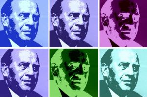 Oskar Schindler
