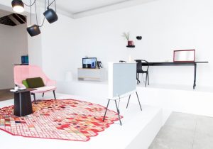 Samsung Serif TV
