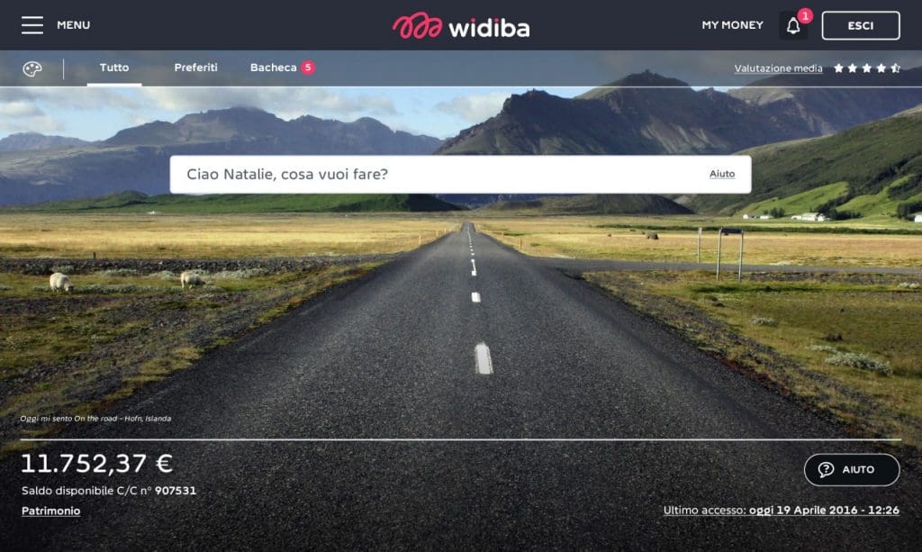 Widiba