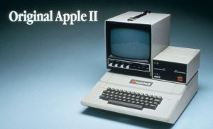 Apple II
