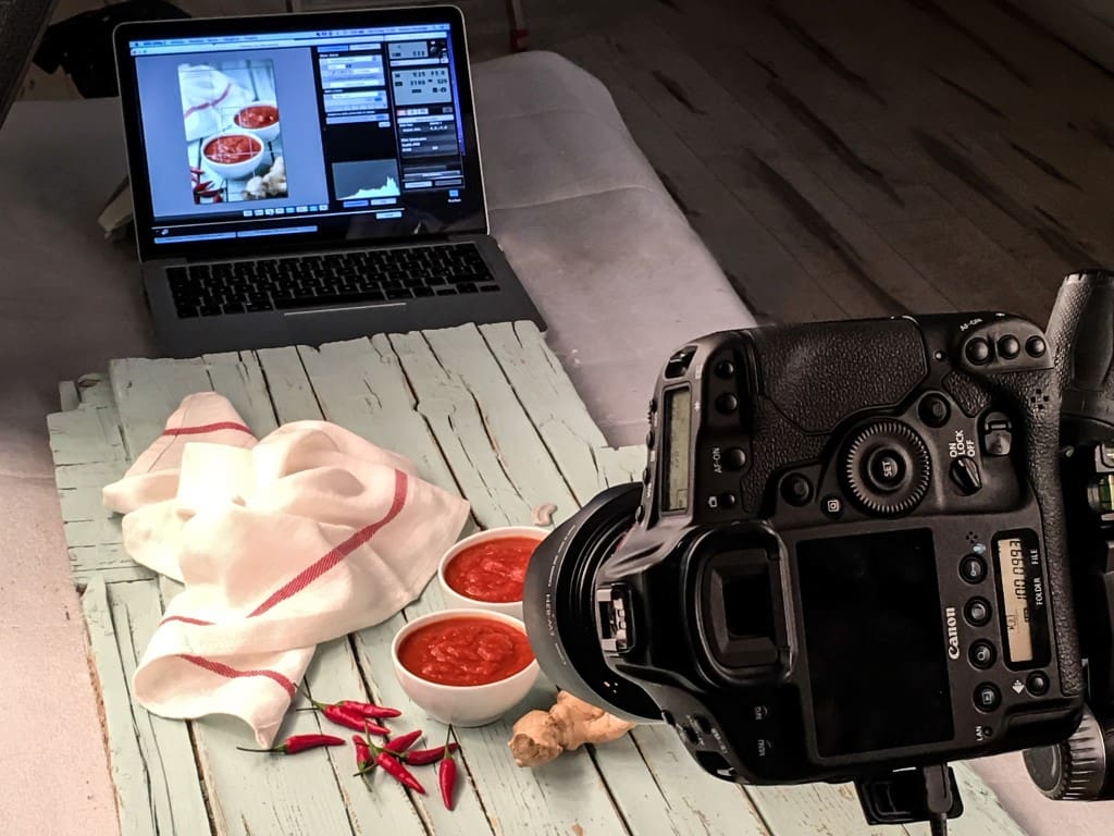 Canon EOS-1D X
