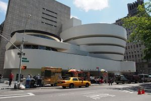 Frank Lloyd Wright