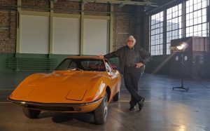 Erhard Schnell Opel