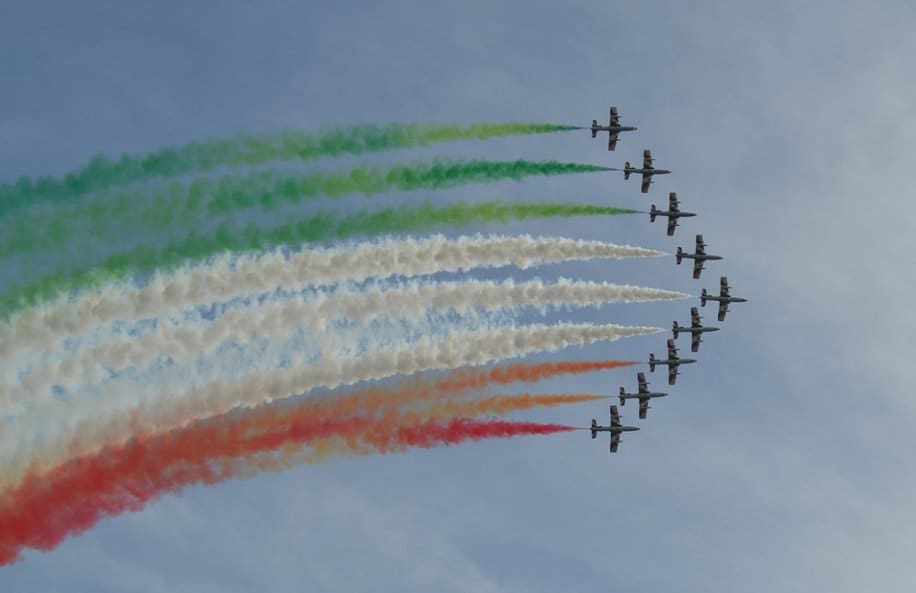 festa della repubblica