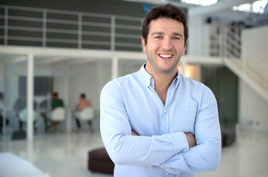 Jusp Jacopo Vanetti