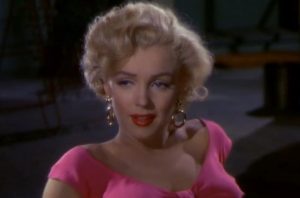 Marilyn Monroe