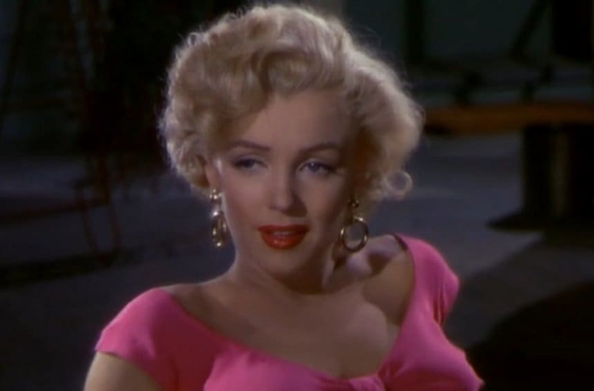 Marilyn Monroe
