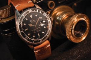 Out Of Order Watches