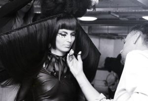 Sfilata di Moda
