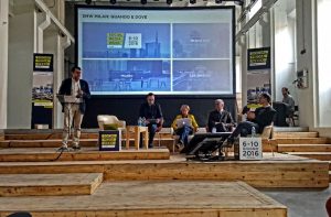Social Media Week Milano 2016