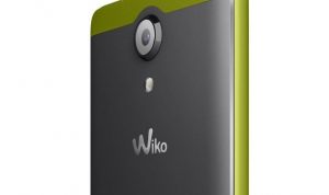 Wiko Game Changer