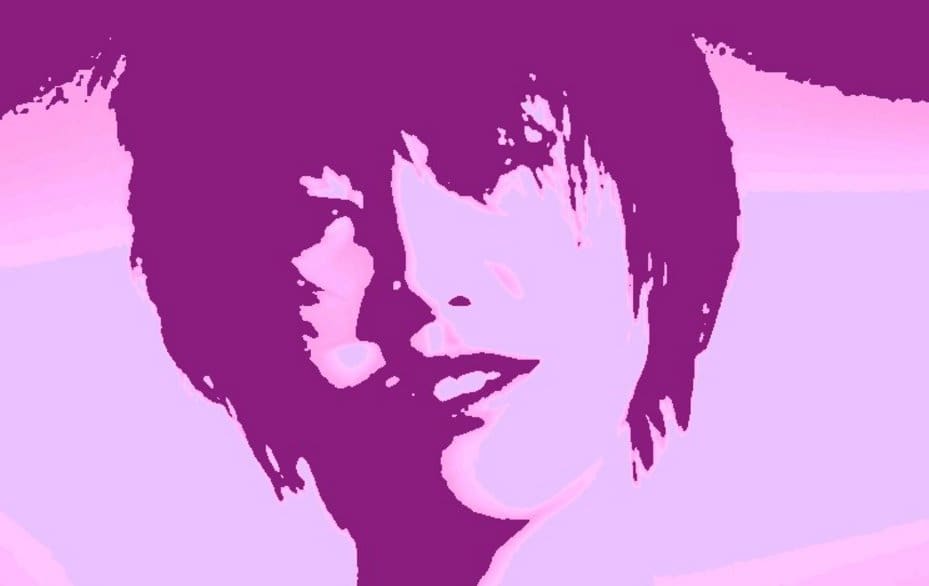 Yuja Wang