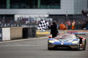 24 Ore Le Mans 2016