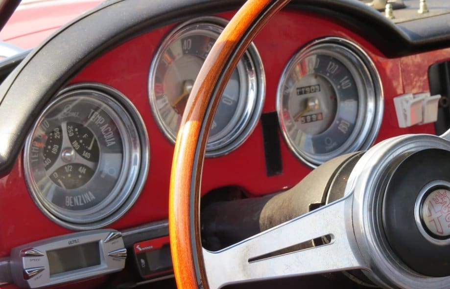 Alfa Romeo: ecco la storia
