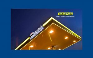 Eni premia i clienti Telepass Premium Sconto pedaggio autostradale