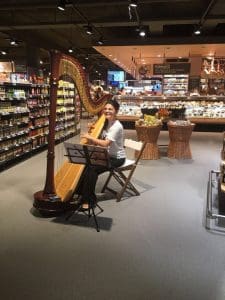 Carrefour Italia - Festa della Musica 2016
