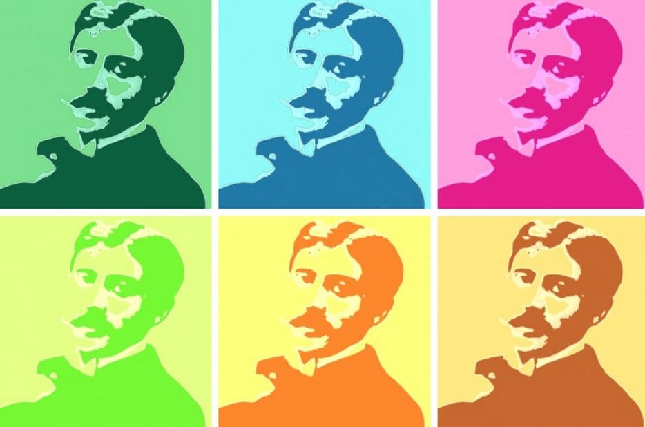 Marcel Proust