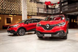 Renault HYPNOTIC