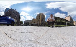 Samsung Gear 360