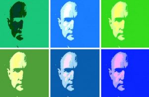 Tim Berners-Lee
