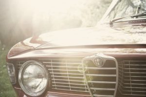 Alfa Romeo Storia
