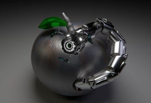 Apple