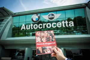 Autocrocetta Spa Moncalieri