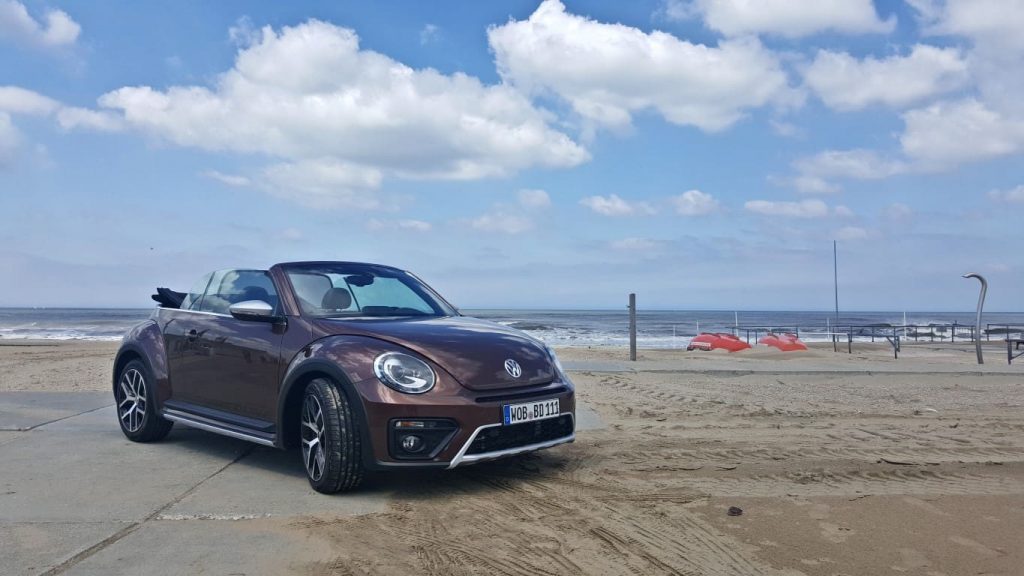 Beetle Dune Volkswagen