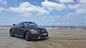 Beetle Dune Volkswagen