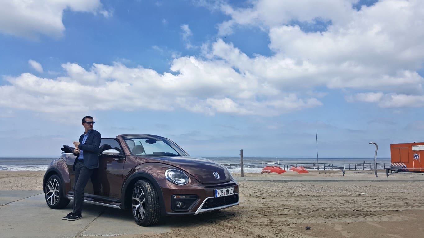 Beetle Dune Volkswagen