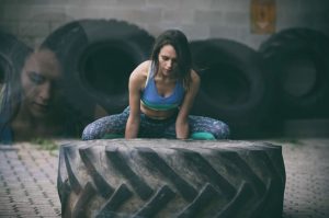 CrossFit