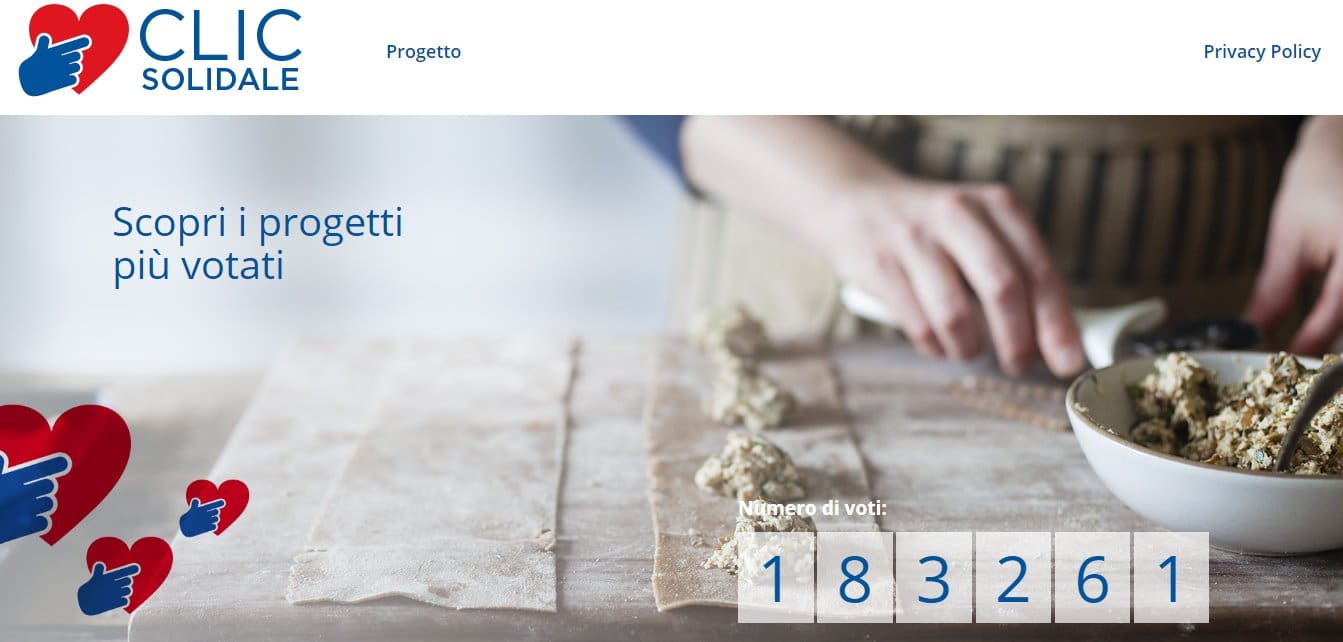 Fondazione Carrefour