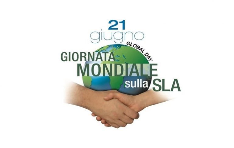 Giornata Mondiale della SLA
