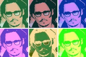 Johnny Depp
