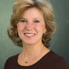 Mary Ann Lila
