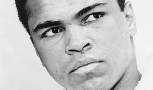 Muhammad Ali