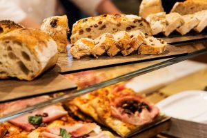 Eataly X Autogrill