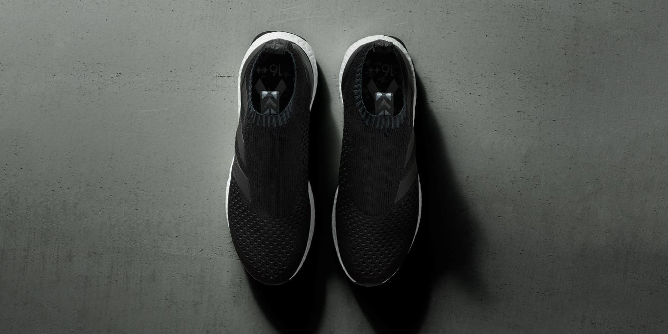 ACE16+ PURECONTROL UltraBOOST