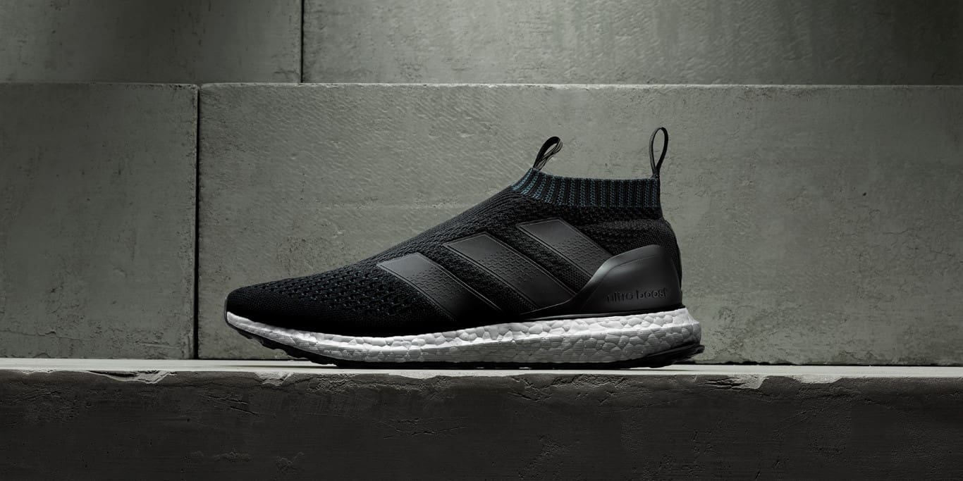 ACE16+ PURECONTROL UltraBOOST