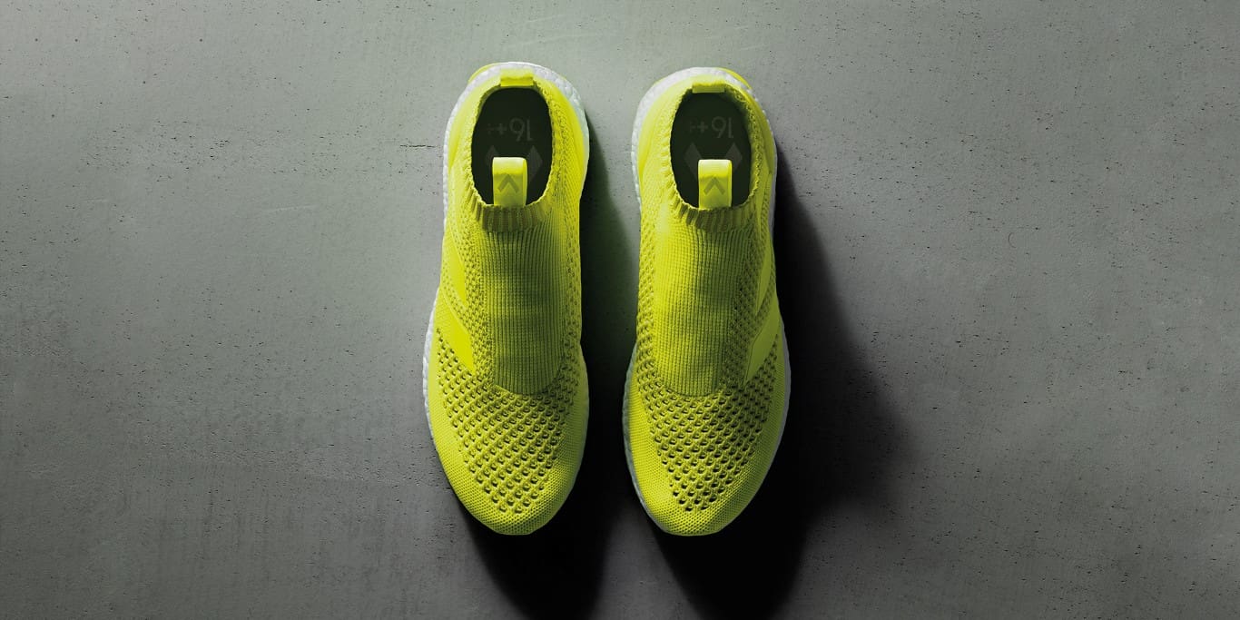 ACE16+ PURECONTROL UltraBOOST