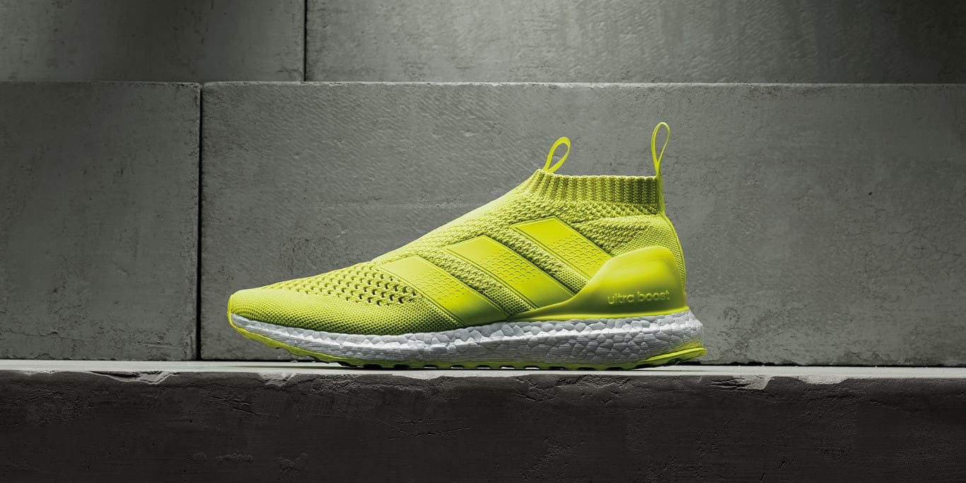 ACE16+ PURECONTROL UltraBOOST