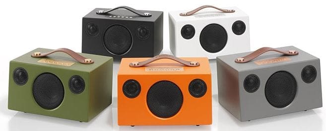 Addon T3 Audio Pro: Speaker bluetooth universale