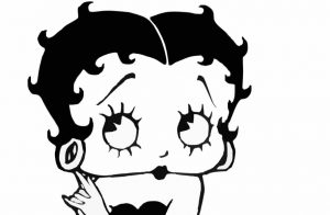 Betty Boop