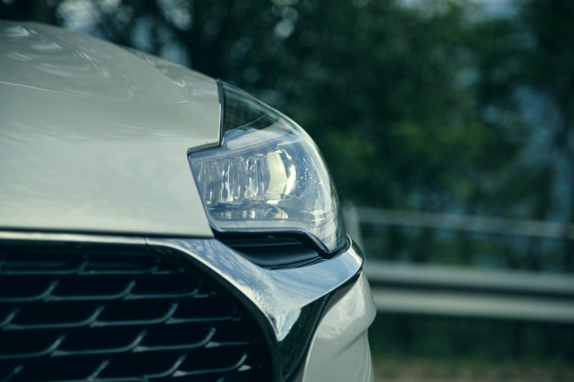 DS3 Cabrio (Shooting Stylology.it by Andrea Schiavina)