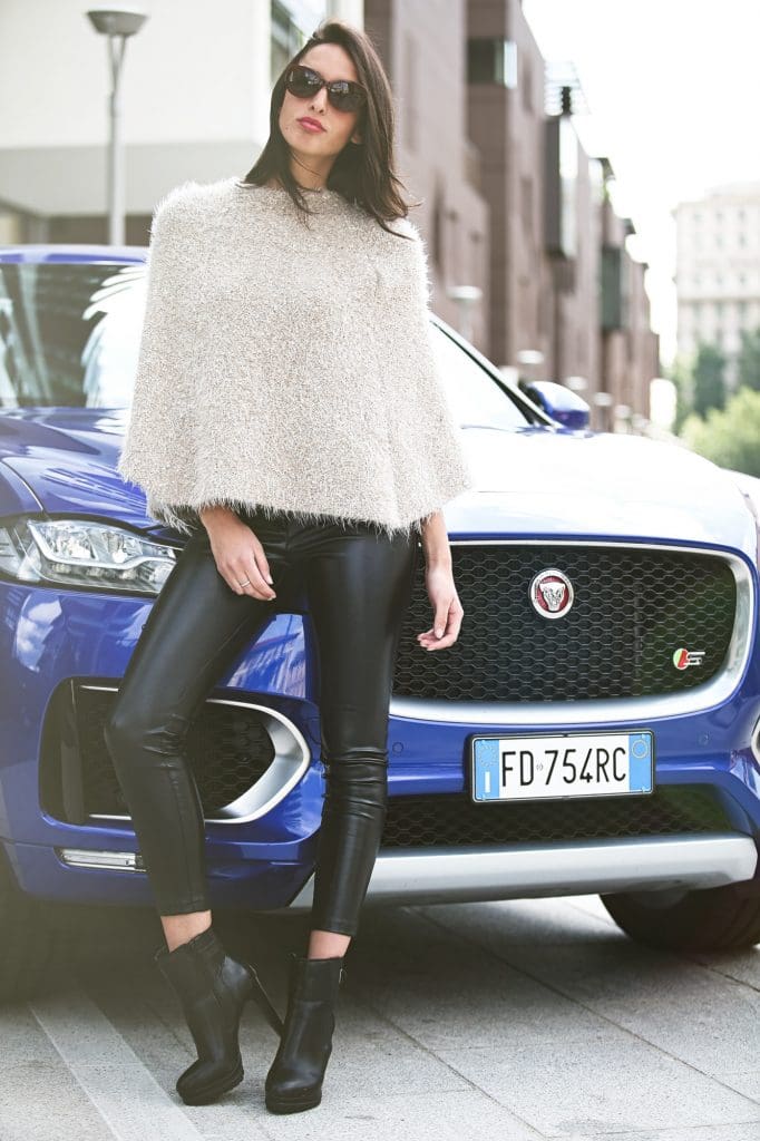 Naïve collezione A/I 2016/17 - shooting by Andrea Schiavina